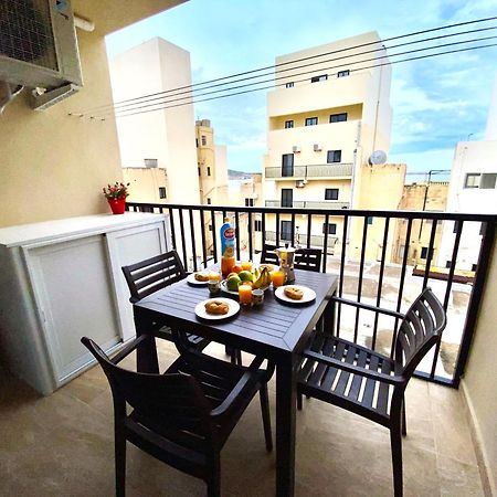 Sea Bliss Apartments With Terrace Just Off Seafront In St Paul'S Bay - By Getawaysmalta St. Paul's Bay Luaran gambar
